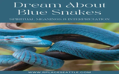 What do biblical dream snakes symbolize? Discover hidden messages simply!