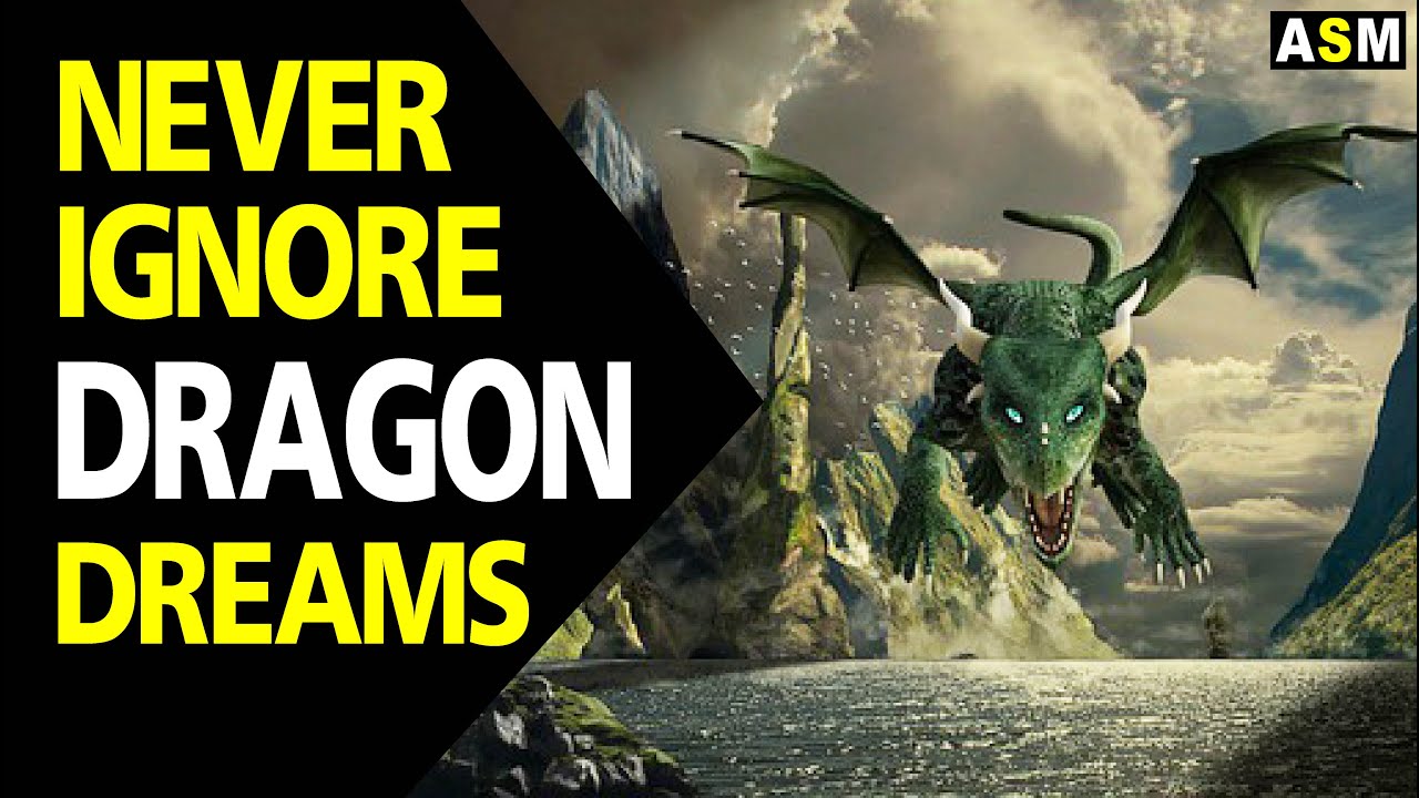 Whats Dragon Dream Meaning? (Interpret Easily Now!)