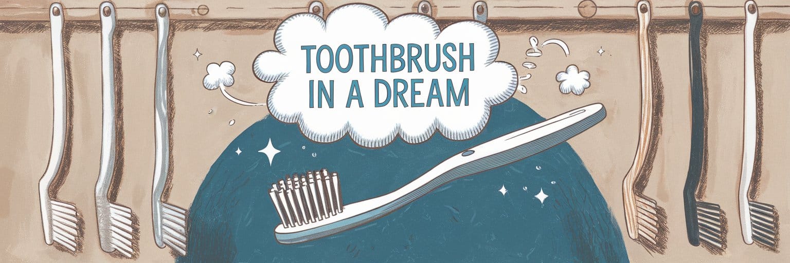 What Toothbrush Dreams Signify? (Discover Personal Life Messages!)