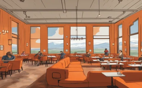 Restaurant Dream Meaning Explained: Understand Your Night Food Fantasies!