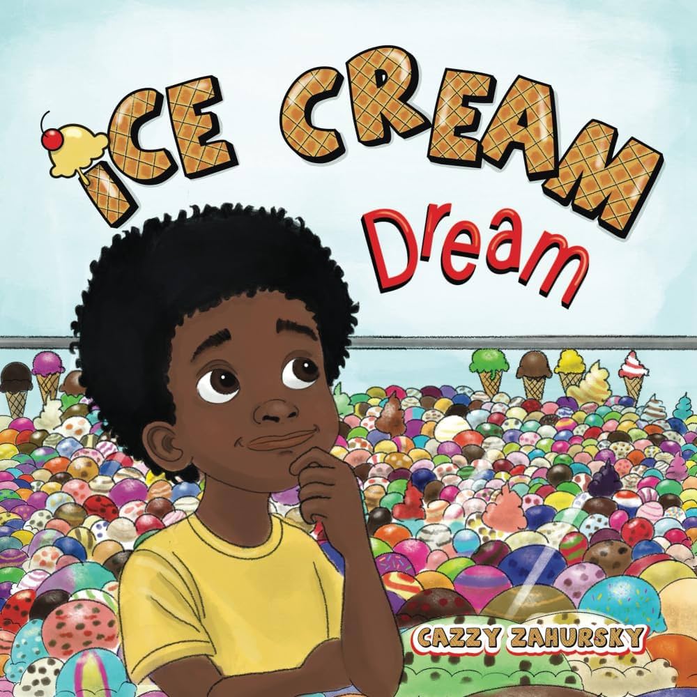 Interpreting the Ice Cream Dream: Unraveling the Secrets Behind the Dream Step by Step