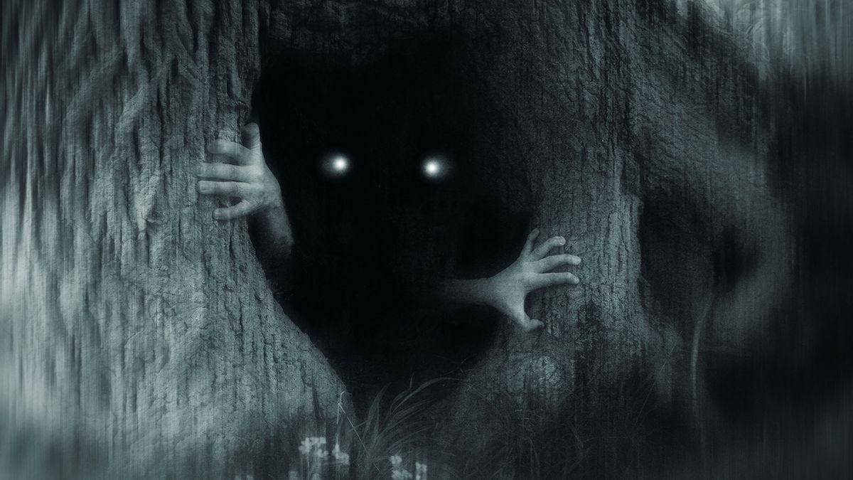 Darkness in Dreams: Analysis and Insights