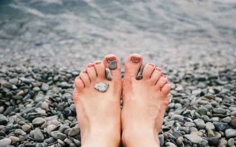 Dream Interpretation Feet Meanings: Step-by-Step How to Read Yours