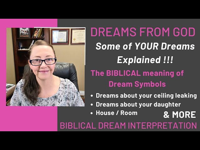 What are leaking roof dream interpretation meanings? Learn their hidden symbolism easily today.