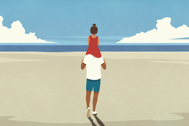 Dream Interpretation Father Meanings: What Your Dreams Reveal Now