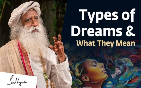 Dream Interpretation Dreaming Nightmares? Learn Why They Happen and How to Stop