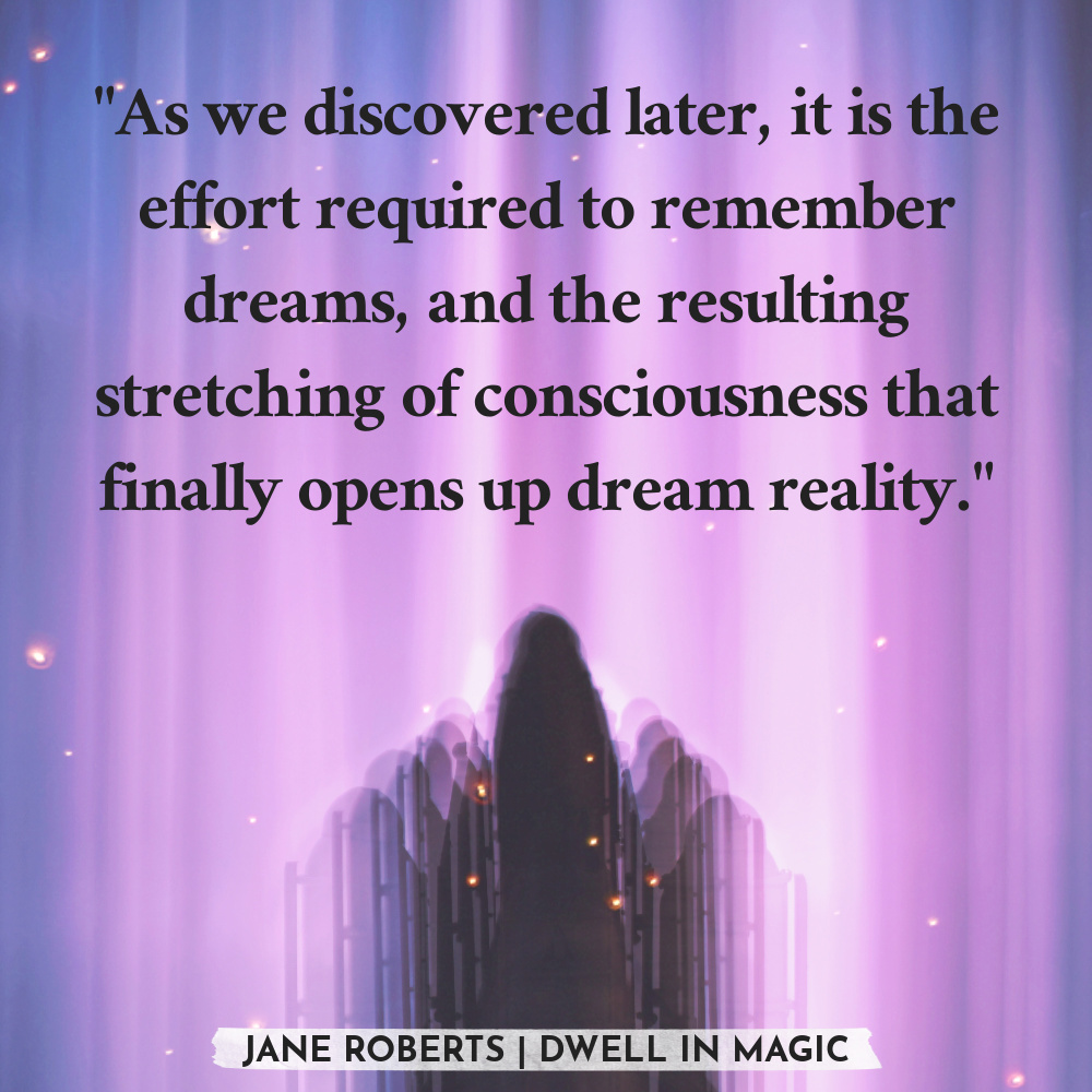 Start Dream Interpretation Growing Today Quick Ways to Begin Practice
