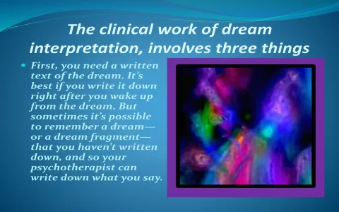 How to Play Dream Interpretation Game? Easy Steps for Fun Dream Analysis!
