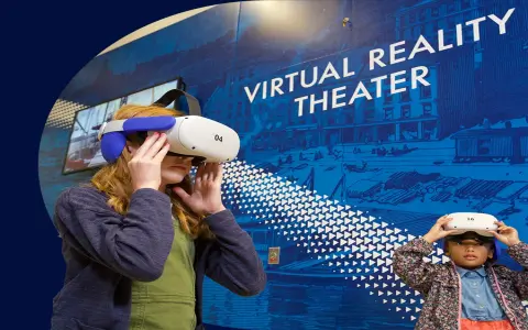 Top 5 Dream Interpretation Virtual Reality Headsets for Home Use