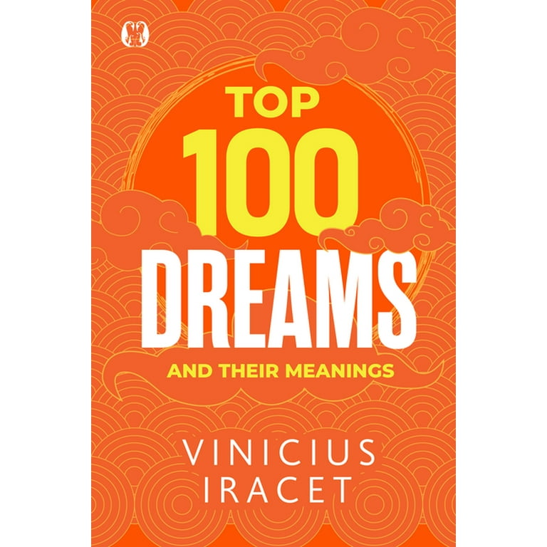 50 dreams and their interpretation: What are the top messages they send?