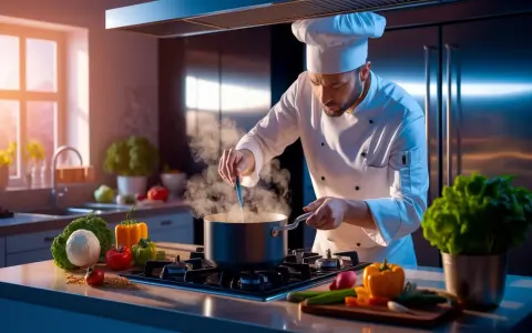How to Read Cooking Dreams: Best Dream Interpretation Cooking Tips Today