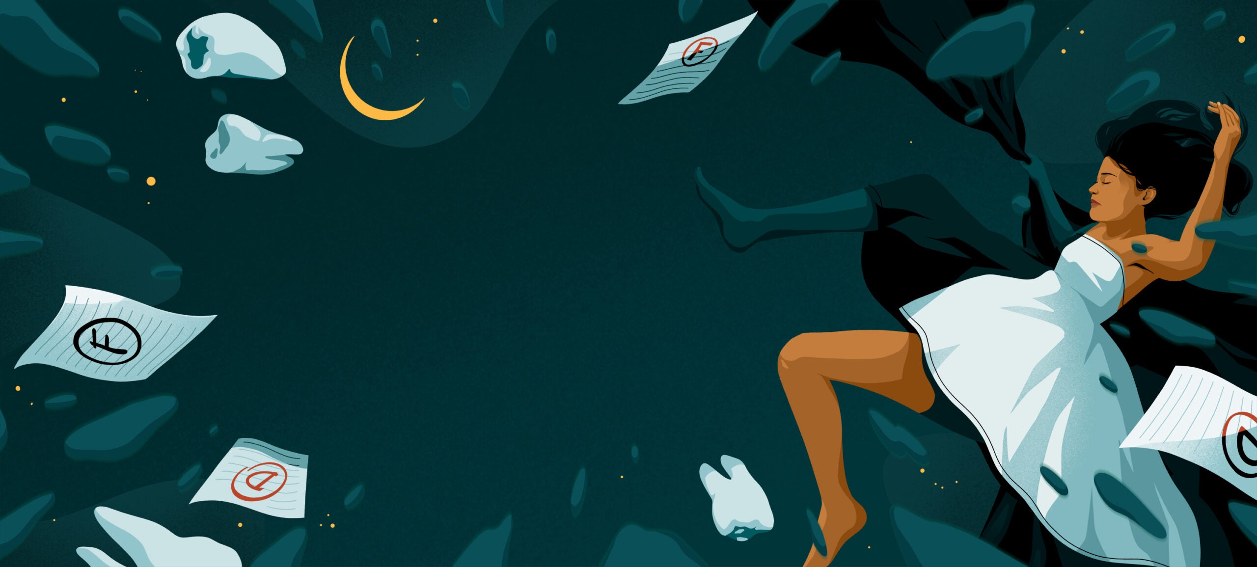 Why Dreams Matter: Exploring a Brief History of Dreams and Their Interpretation