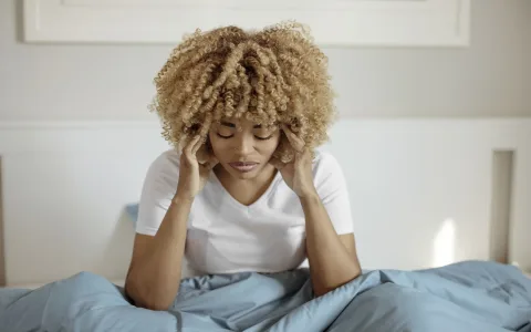 Crying in Dream Meaning for Women and Men Explained Simply