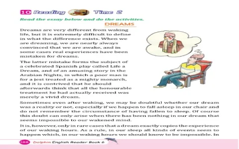 a dream in a dream interpretation examples learn from common dream stories