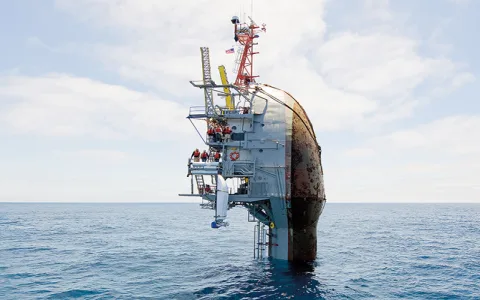 Interpreting Your Sinking Boat Dream A Clear Step by Step Analysis