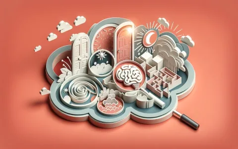 Dream interpretation test： What do your dreams mean？ Start here!