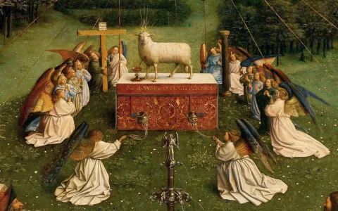 Spiritual meaning of a lamb： What can we learn from it？