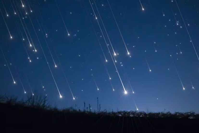 Meteor shower spiritual meaning: What does it symbolize in different cultures?