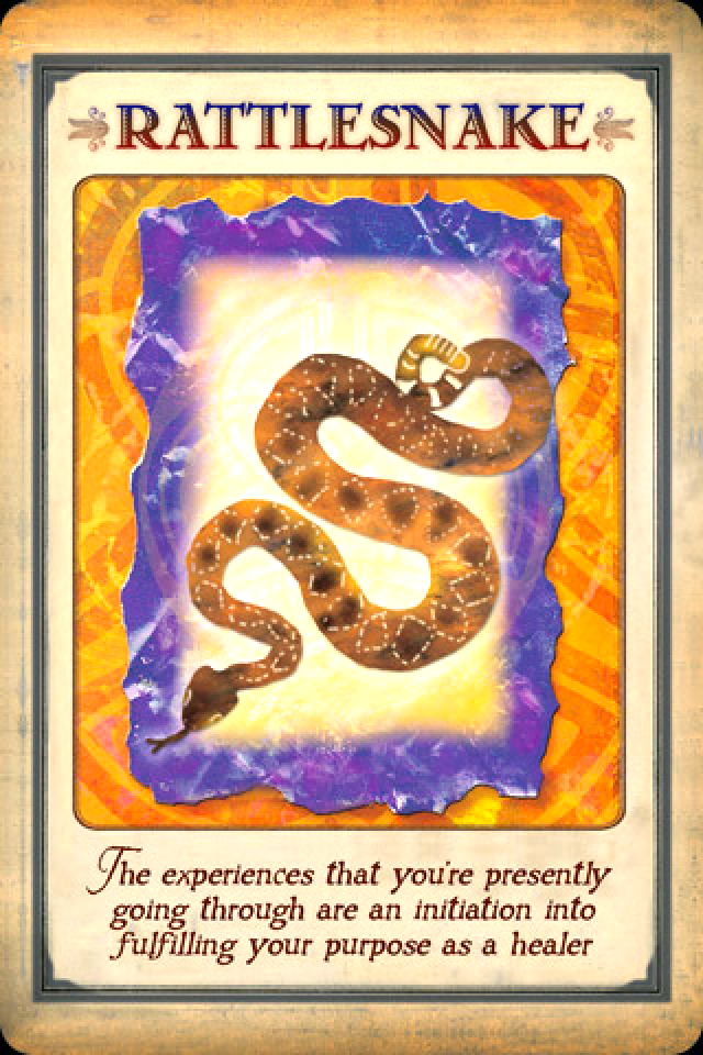 Discover the rattlesnake spiritual meaning 3 key interpretations