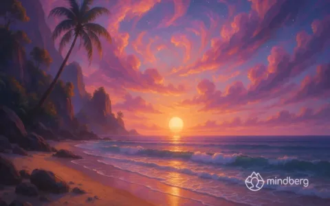 Is it normal to keep asking what does dreaming about the beach mean？ Here are 4 types of dreams explained instantly!