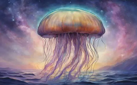 Jellyfish meaning spiritual： How does it impact our lives？