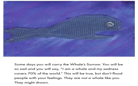 When to think about the spiritual meaning of a whale？ Good time tips!