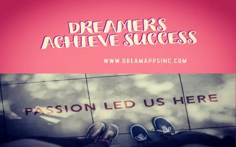 What is the dream interpretation goal？ Find yours and succeed.