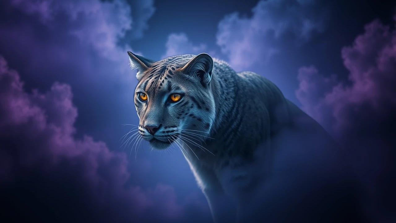 What does dream interpretation cougar reveal? Find out the secrets!