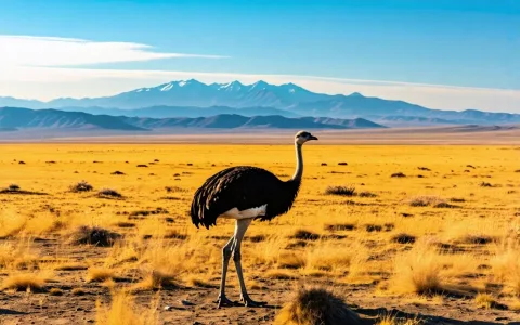 Dream interpretation ostrich： Is it a good or bad omen？