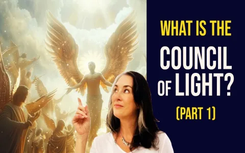 Decoding white rainbow spiritual meaning： What should you do next？