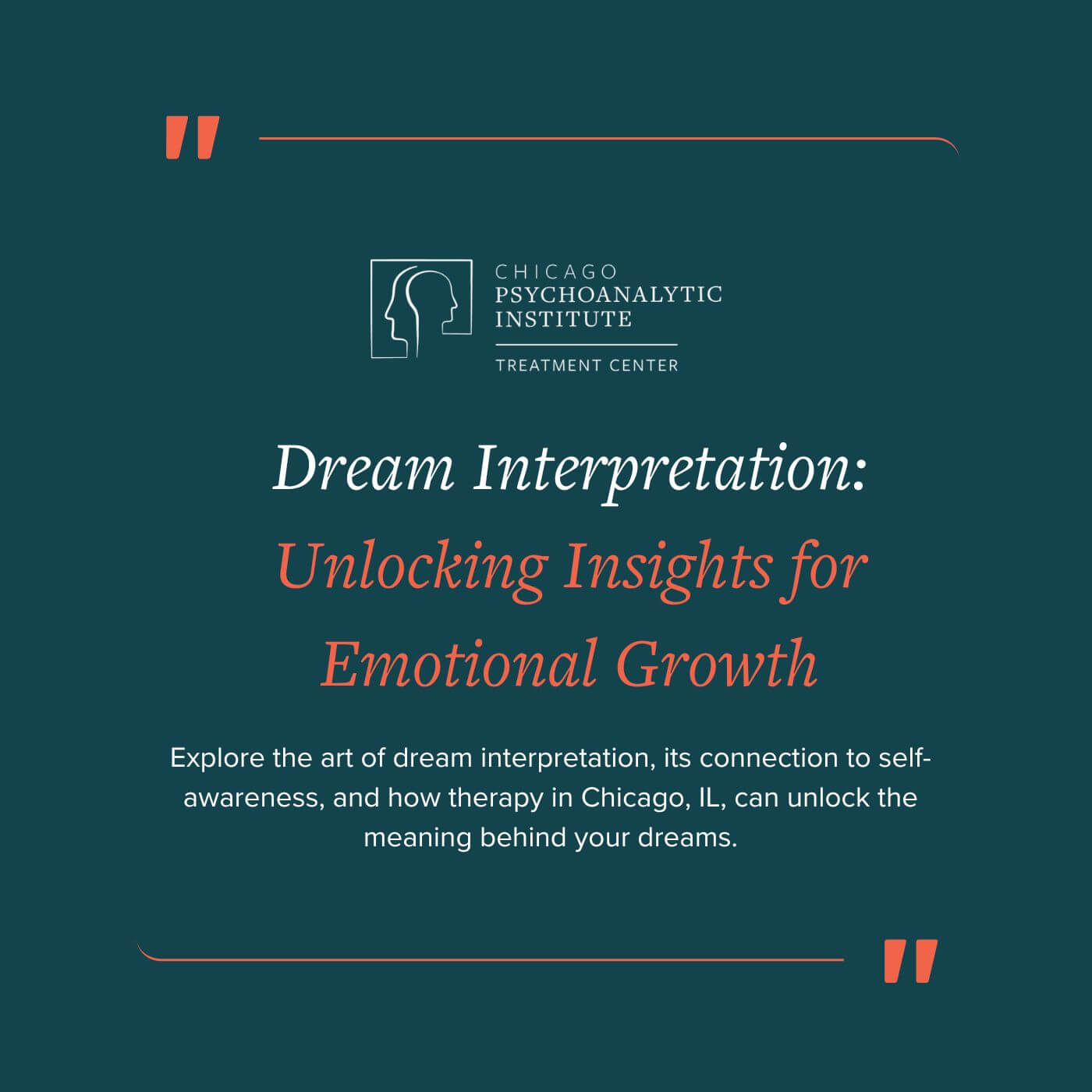 What to expect at a dream interpretation party? Insights from experts!