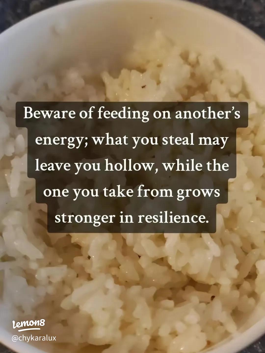 Confused about the spiritual meaning of rice？ Heres what you need to know.