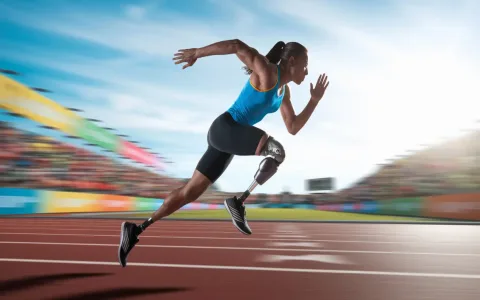 The real spiritual meaning of someone else losing limbs in your dream life.