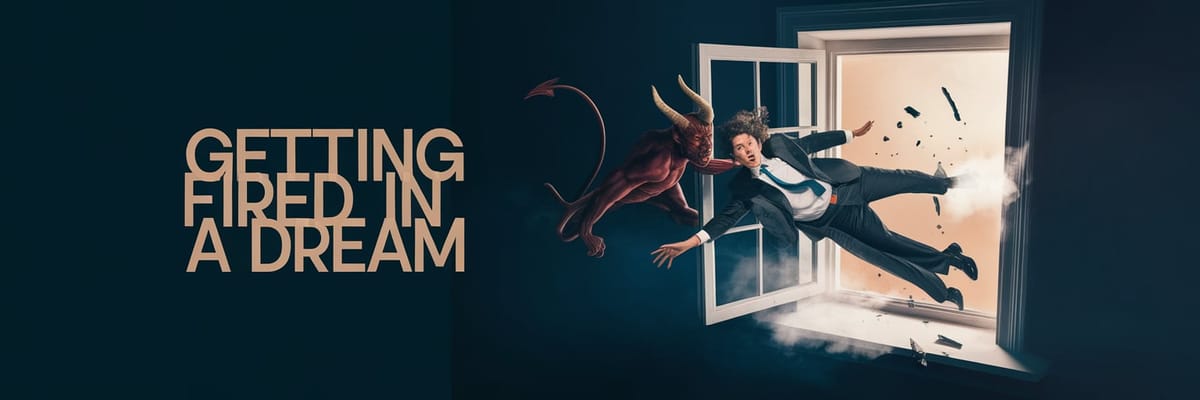 What Does Getting Fired Mean in Your Dreams？ (Find the Real Dream Interpretation Unemployment Meaning)