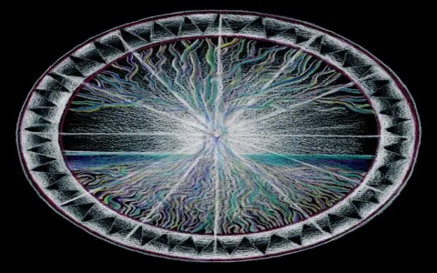 Hidden Spiritual Meaning of Diamond： Does this crystal hold healing energy？