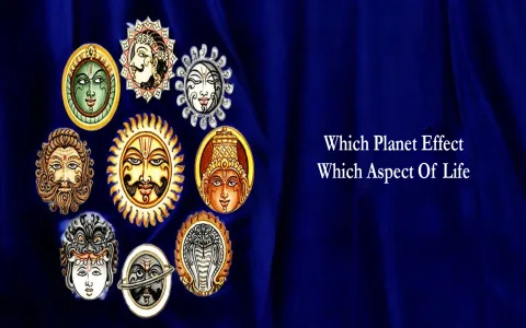 The spiritual meaning of stars： How does it affect your life？