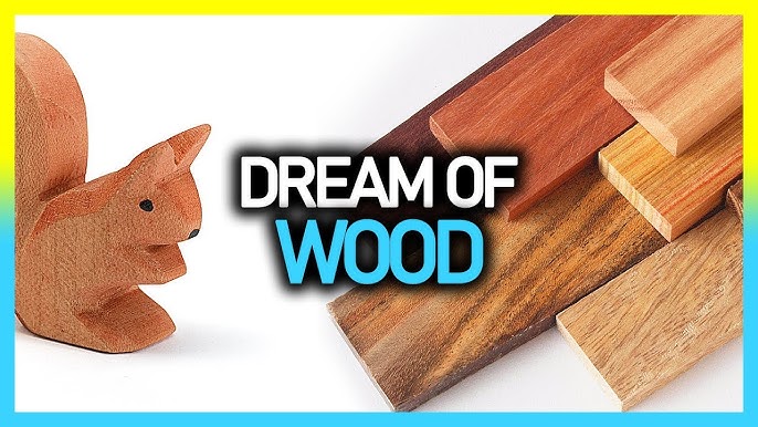 The true dreaming of wood meaning revealed (What different types of wood really mean)