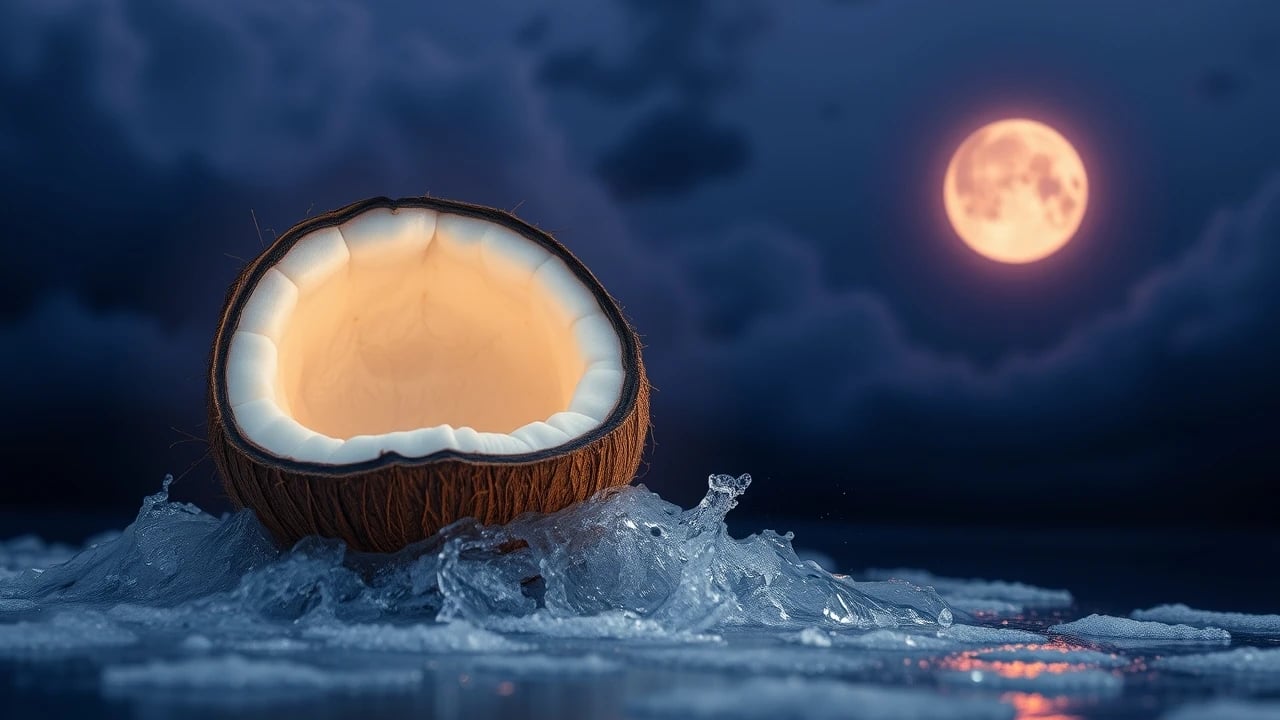 Coconut dream interpretation: Are your dreams sending you messages?