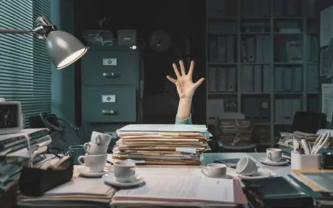 How to interpret dreams of being drowned？ 5 key points to know!