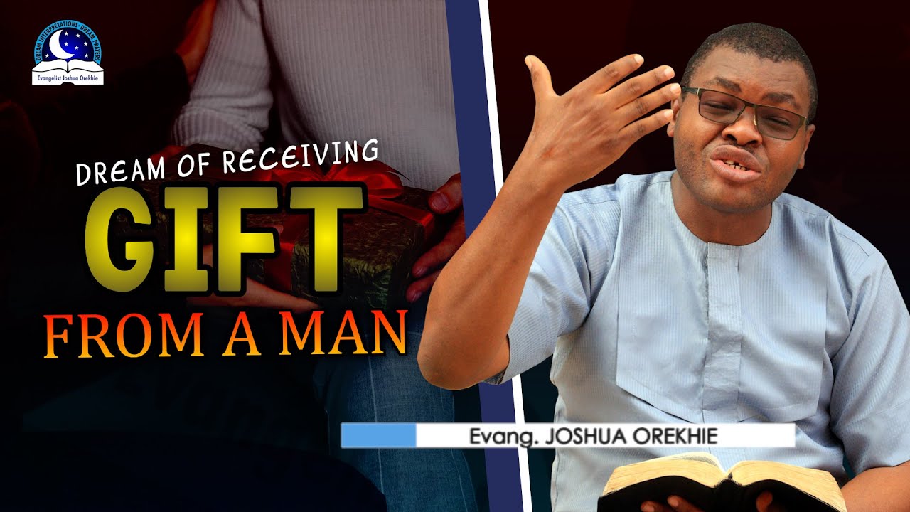 Spiritual meaning of receiving gifts in a dream： Is it a good sign？