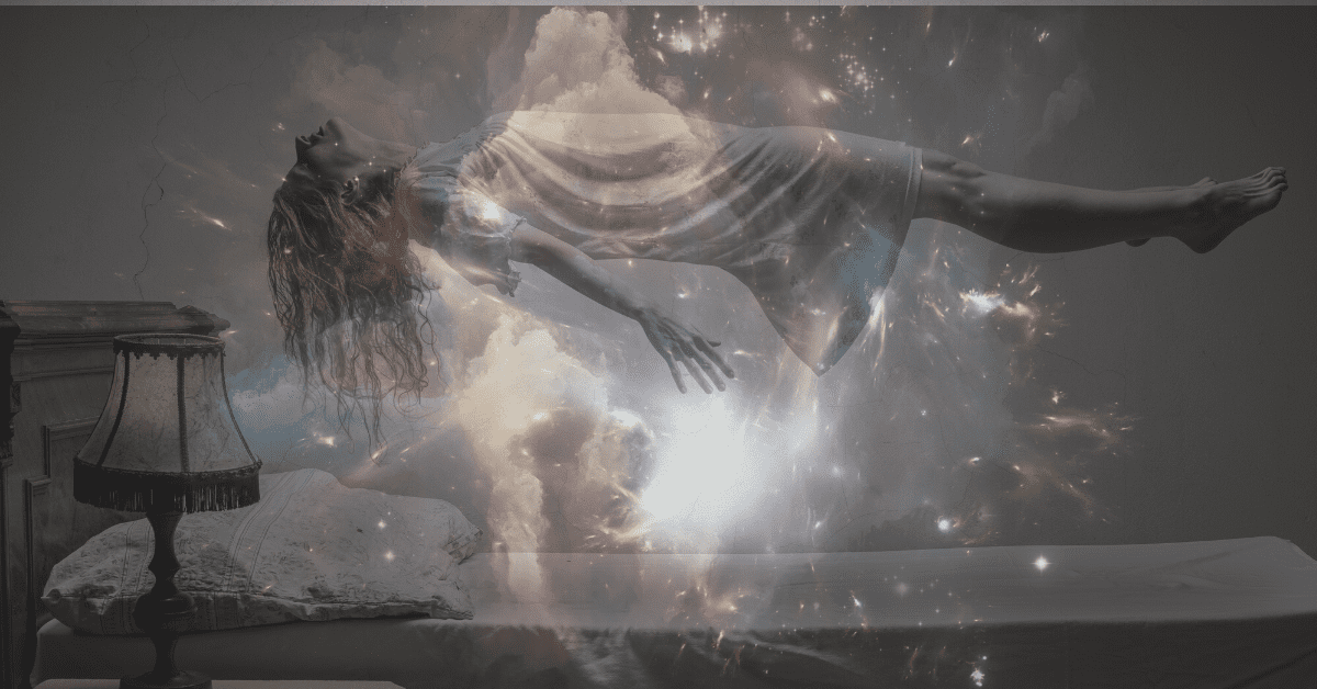 Dream interpretation travel： Can it predict your future journey？ Find out!