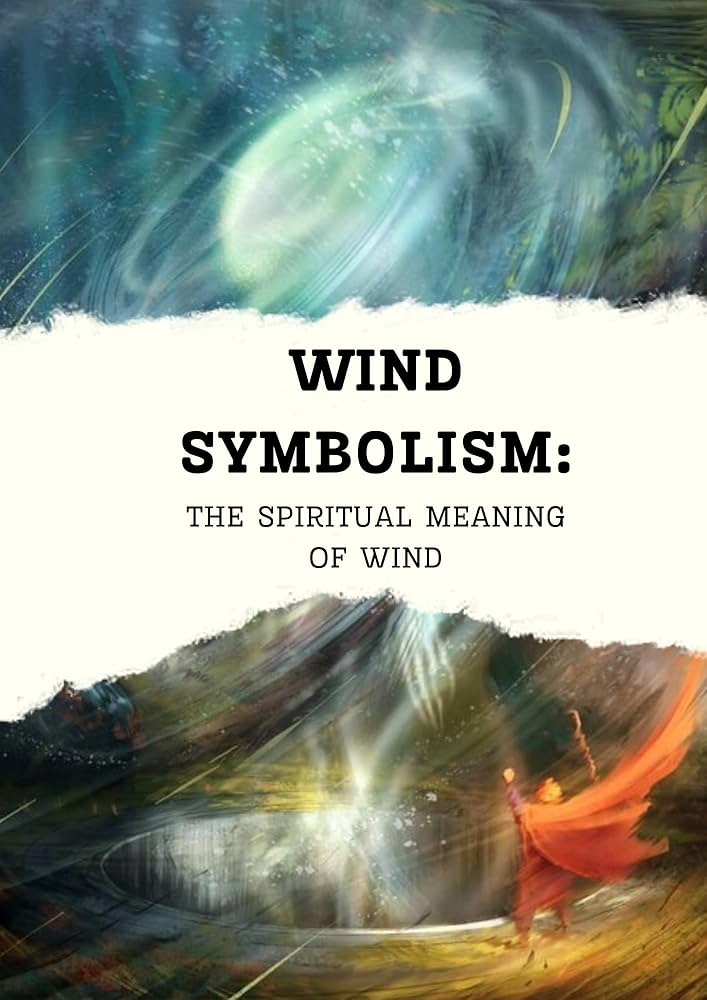 Spiritual meaning of wind： How it affects your life？ Experts verdict!