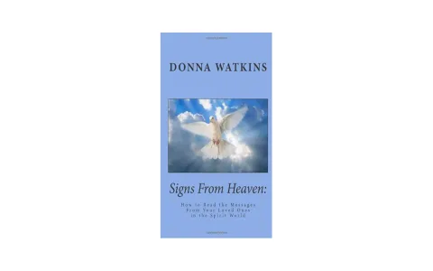How to tell if its a spiritual sign of deceased visiting？ Check these points!