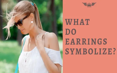 What does the spiritual meaning of earrings imply？ Experts explain!