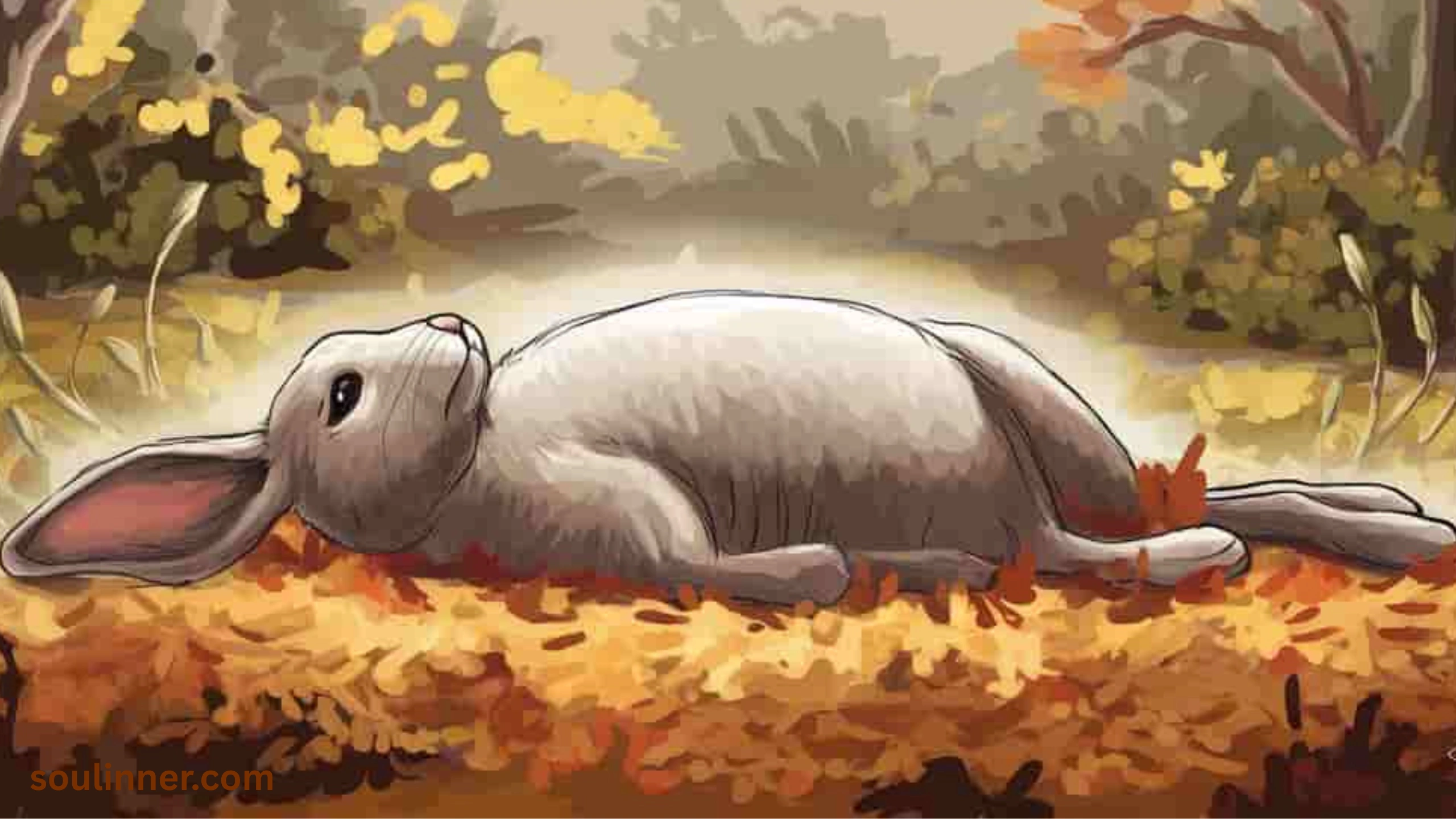 What is the dead bunny spiritual meaning? Uncover the hidden messages!