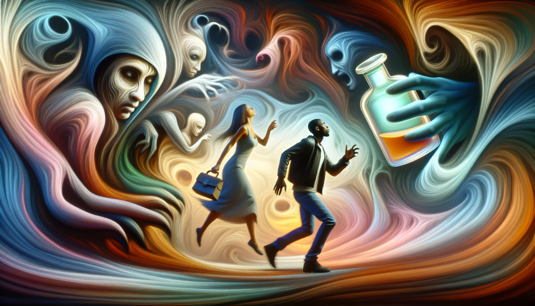 How to do dream interpretation poisoned? 5 tips to understand it!