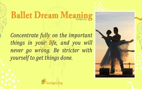 Spiritual meaning of dancing with someone in a dream： Is it a sign？