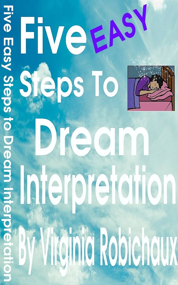 How to master dream interpretation fantasy? 5 easy steps for beginners!