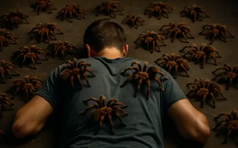 Dream interpretation spider： Is it reliable？ Experts share their views!