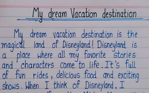 Dream interpretation during vacation： what should you pay attention to？